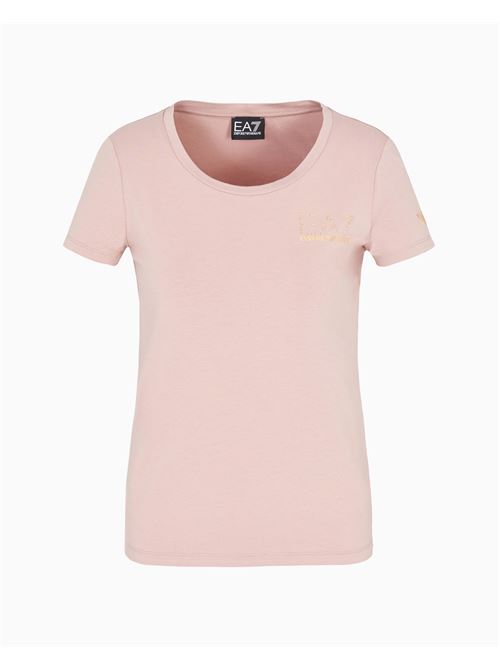 ABBIGLIAMENTO T-SHIRT EMPORIO ARMANI EA7 8NTT65 TJDQZ/1554